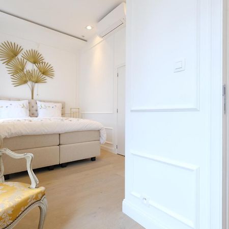 Room Jade - La Maison De La Duchesse De La Valliere - Parking Prive Монс Экстерьер фото